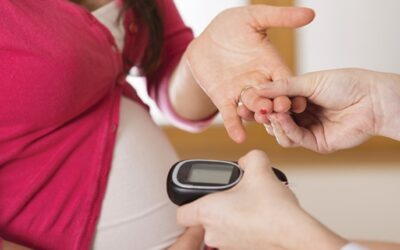 Diabetes Kehamilan : Tantangan dan Cara Mengatasinya dengan Efektif