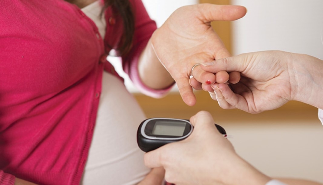 Diabetes Kehamilan : Tantangan dan Cara Mengatasinya dengan Efektif