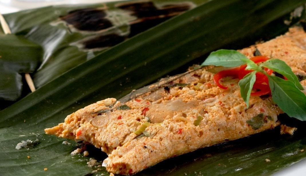 Cara-Membuat-Pepes-Tahu-Kemangi